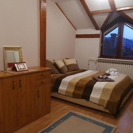 Appartement Luxury House In Heart Of Old Town Bascarsija à SJJ Extérieur photo