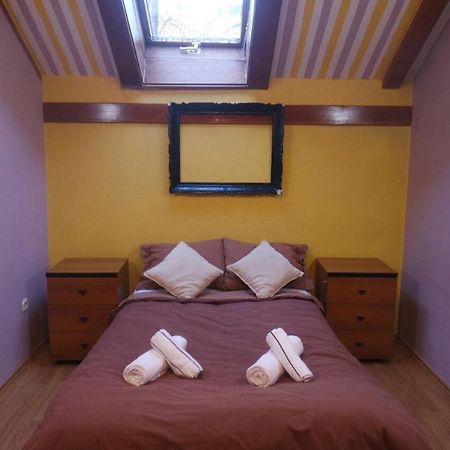 Appartement Luxury House In Heart Of Old Town Bascarsija à SJJ Extérieur photo