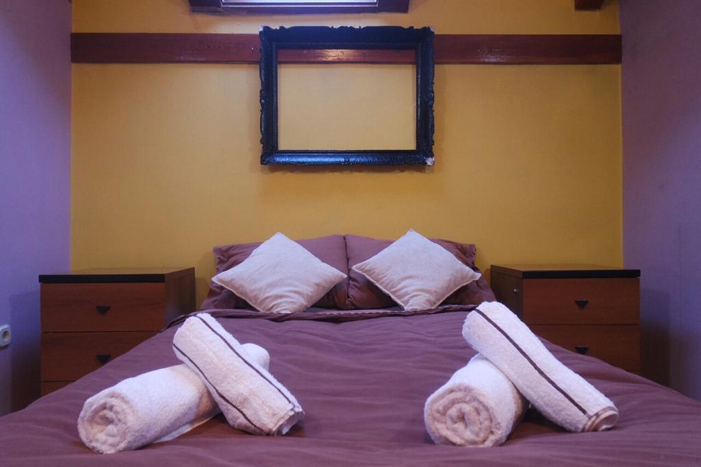 Appartement Luxury House In Heart Of Old Town Bascarsija à SJJ Extérieur photo