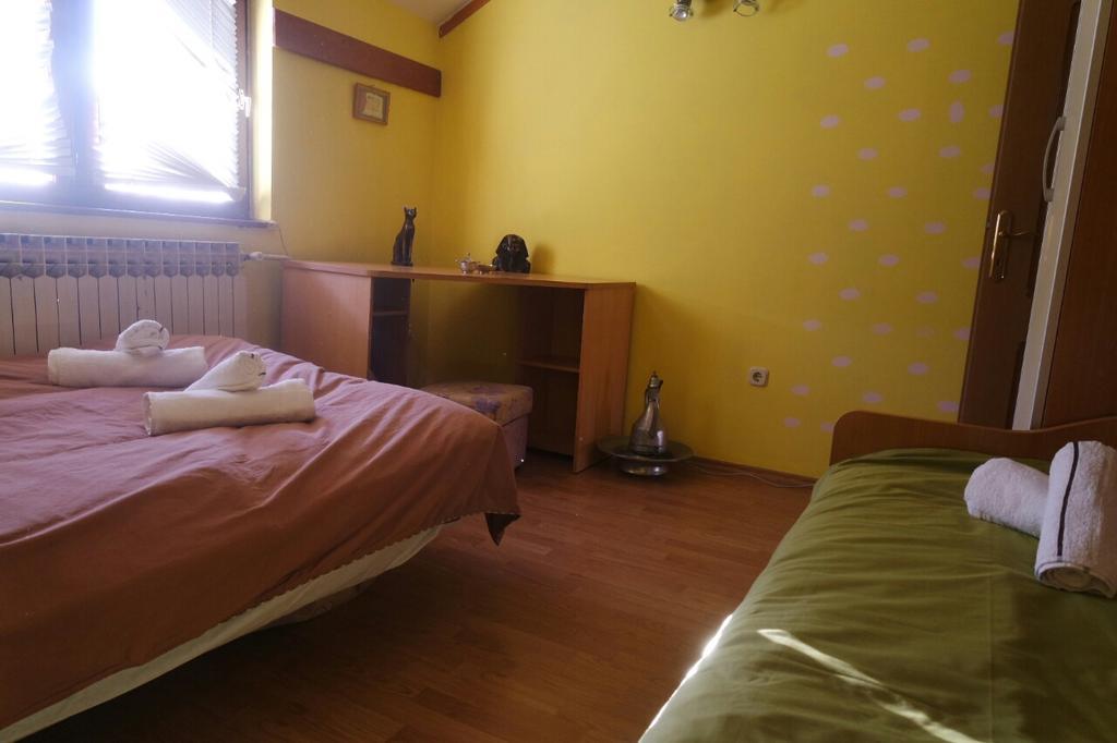 Appartement Luxury House In Heart Of Old Town Bascarsija à SJJ Extérieur photo
