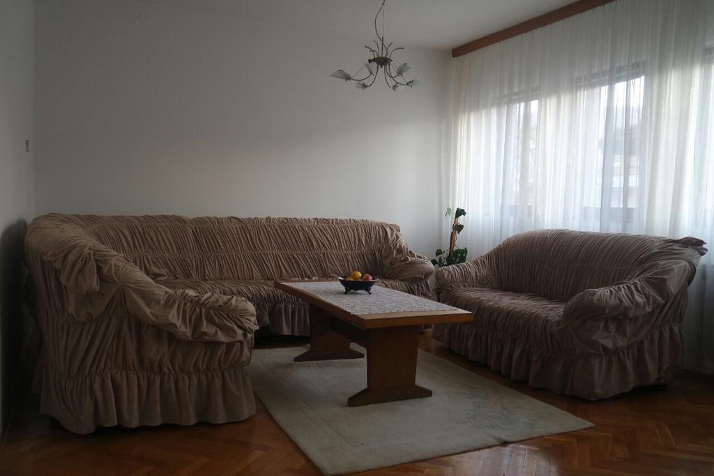Appartement Luxury House In Heart Of Old Town Bascarsija à SJJ Extérieur photo