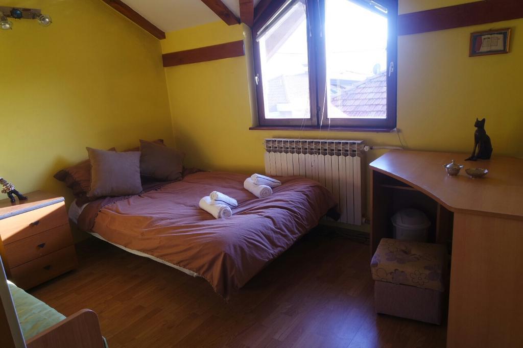Appartement Luxury House In Heart Of Old Town Bascarsija à SJJ Extérieur photo