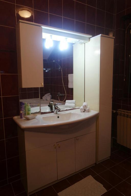 Appartement Luxury House In Heart Of Old Town Bascarsija à SJJ Extérieur photo
