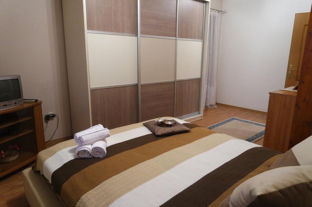 Appartement Luxury House In Heart Of Old Town Bascarsija à SJJ Extérieur photo