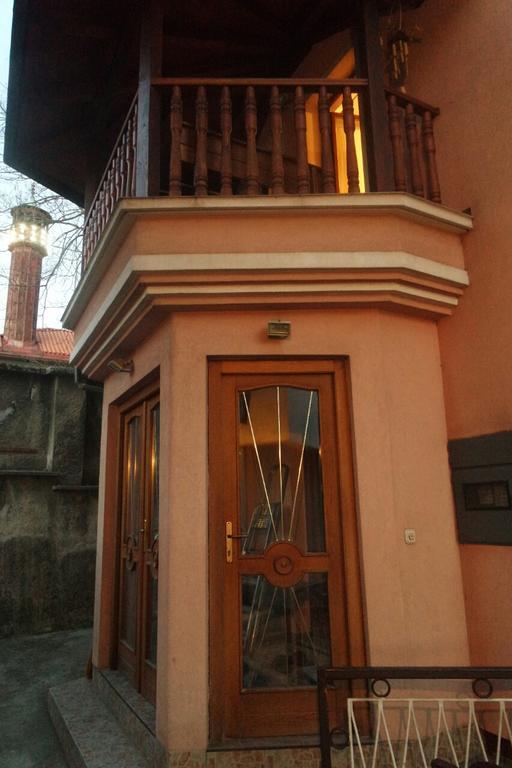 Appartement Luxury House In Heart Of Old Town Bascarsija à SJJ Extérieur photo
