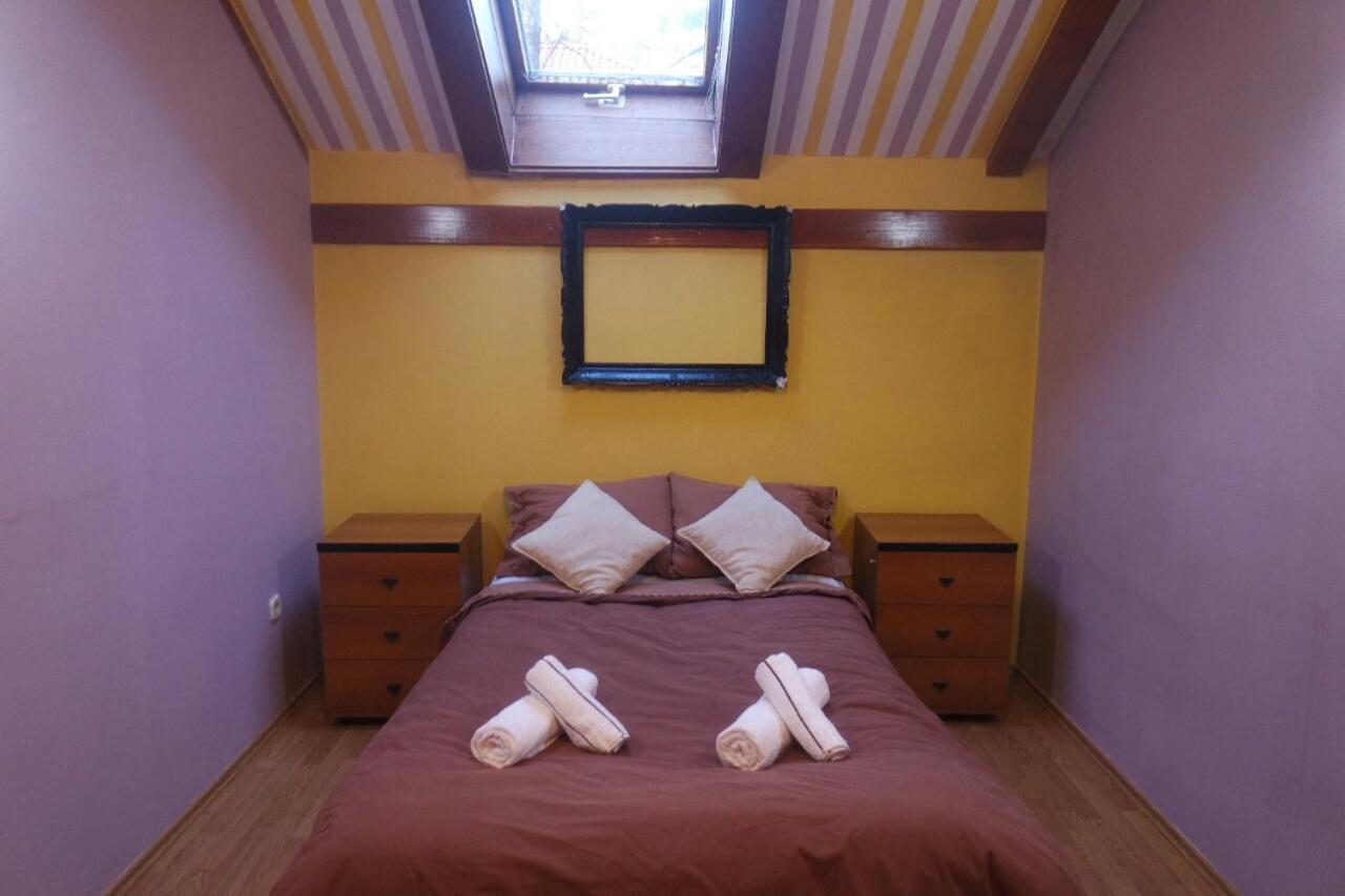 Appartement Luxury House In Heart Of Old Town Bascarsija à SJJ Extérieur photo