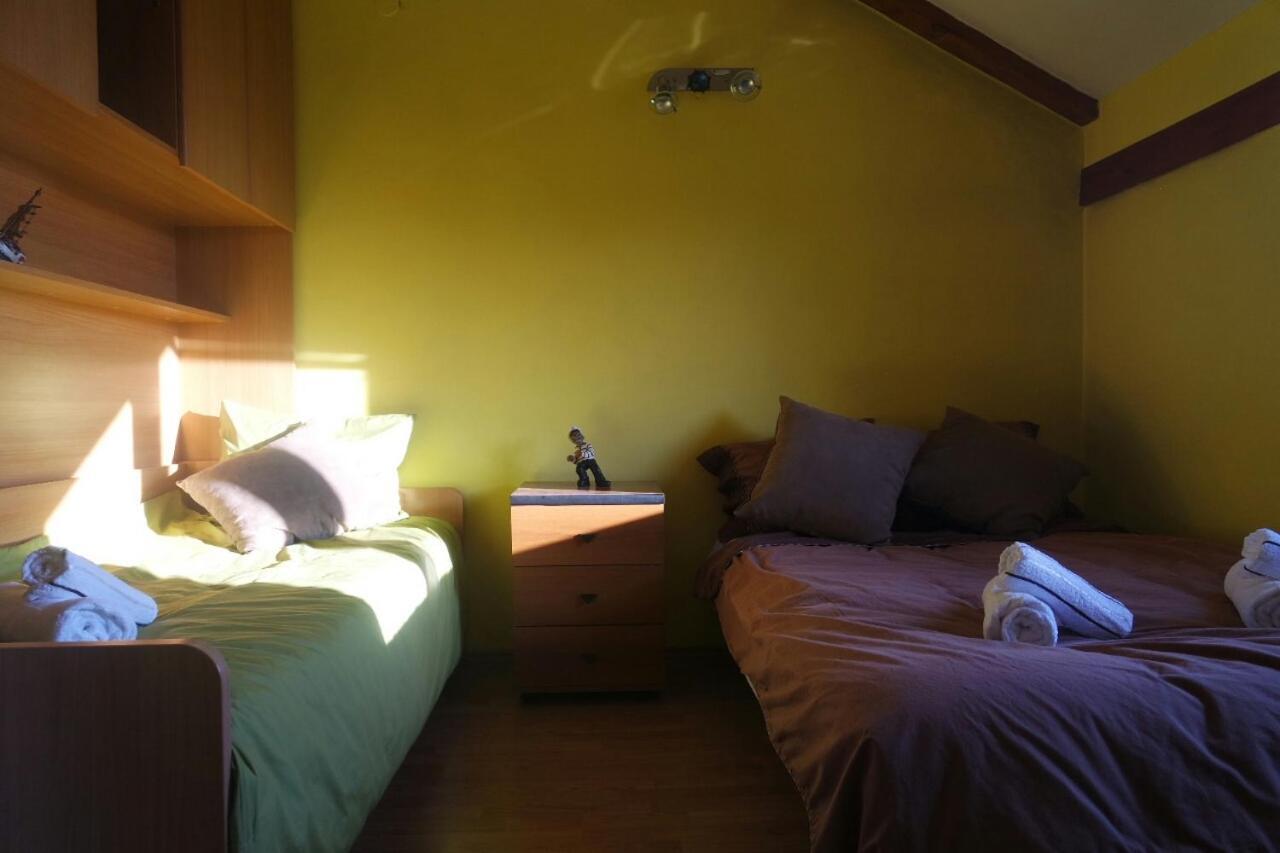 Appartement Luxury House In Heart Of Old Town Bascarsija à SJJ Extérieur photo