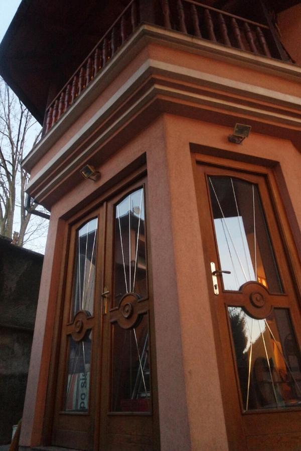 Appartement Luxury House In Heart Of Old Town Bascarsija à SJJ Extérieur photo